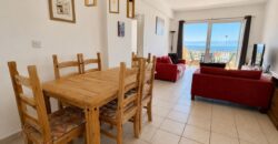 Paphos Peyia 2 Bedroom Apartment For Sale KWALC0005S