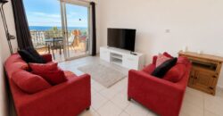 Paphos Peyia 2 Bedroom Apartment For Sale KWALC0005S
