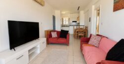 Paphos Peyia 2 Bedroom Apartment For Sale KWALC0005S