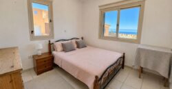 Paphos Peyia 2 Bedroom Apartment For Sale KWALC0005S