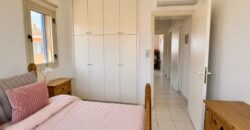 Paphos Peyia 2 Bedroom Apartment For Sale KWALC0005S