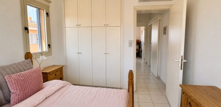 Paphos Peyia 2 Bedroom Apartment For Sale KWALC0005S