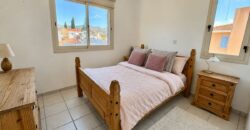 Paphos Peyia 2 Bedroom Apartment For Sale KWALC0005S
