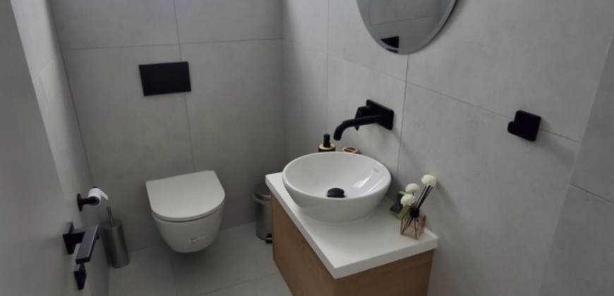 Paphos Chloraka 3 Bedroom Villa For Sale KWMC0007S