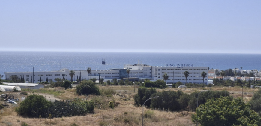 Paphos Chloraka 3 Bedroom Villa For Sale KWMC0007S
