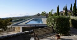 Paphos Kathikas 5 Bedroom Villa For Sale KW7JP0020S