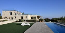 Paphos Kathikas 5 Bedroom Villa For Sale KW7JP0020S