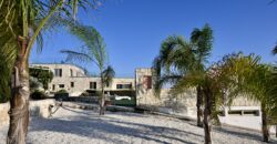 Paphos Kathikas 5 Bedroom Villa For Sale KW7JP0020S