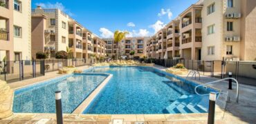 Paphos Tombs Of the Kings 2 Bedroom Apartment For Sale KWCR0033S