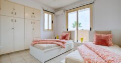 Paphos Tombs Of the Kings 2 Bedroom Apartment For Sale KWCR0033S
