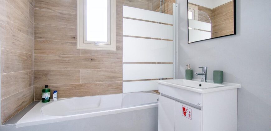 Paphos Tombs Of the Kings 2 Bedroom Apartment For Sale KWCR0033S
