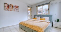Paphos Tombs Of the Kings 2 Bedroom Apartment For Sale KWCR0033S