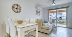 Paphos Tombs Of the Kings 2 Bedroom Apartment For Sale KWCR0033S