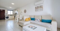 Paphos Tombs Of the Kings 2 Bedroom Apartment For Sale KWCR0033S