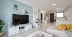 Paphos Tombs Of the Kings 2 Bedroom Apartment For Sale KWCR0033S