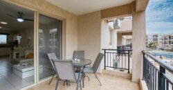 Paphos Tombs Of the Kings 2 Bedroom Apartment For Sale KWCR0033S