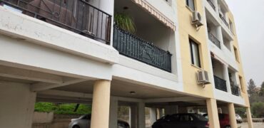 Paphos Yeroskipou 2 Bedroom Apartment For Sale KWMK0101S