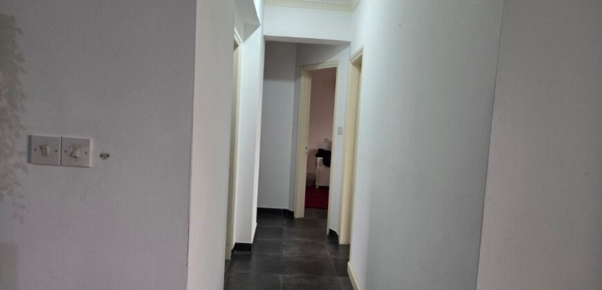 Paphos Yeroskipou 2 Bedroom Apartment For Sale KWMK0101S