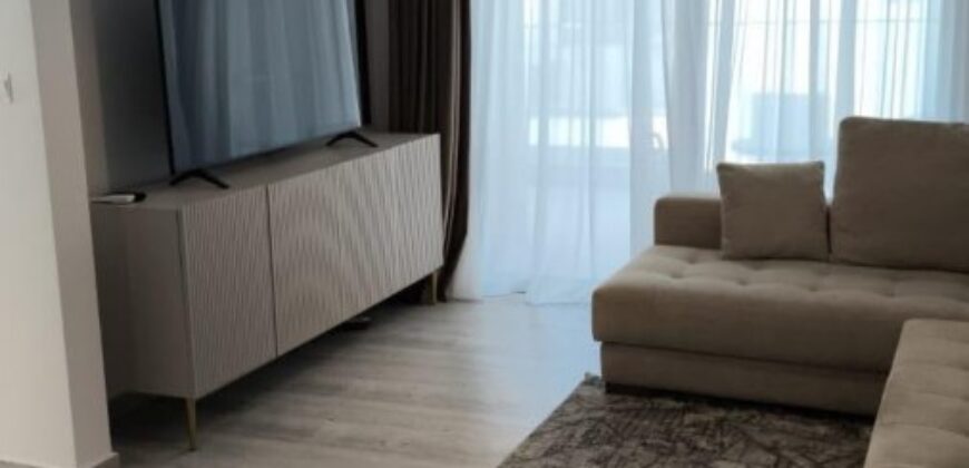 Paphos Moutallos 2 Bedroom Apartment For Sale KWMD0079S