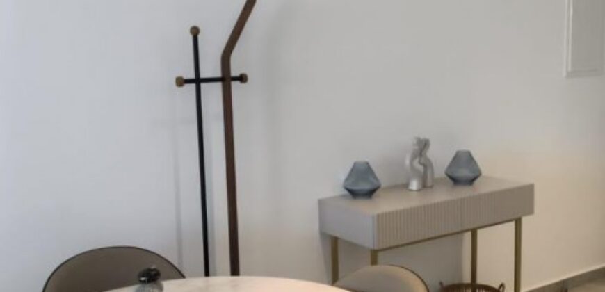 Paphos Moutallos 2 Bedroom Apartment For Sale KWMD0079S