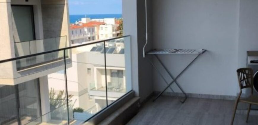 Paphos Moutallos 2 Bedroom Apartment For Sale KWMD0079S