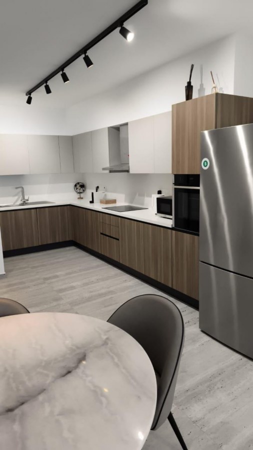 Paphos Moutallos 2 Bedroom Apartment For Sale KWMD0079S