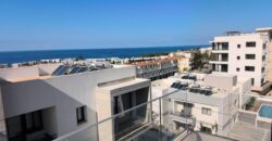 Paphos Moutallos 2 Bedroom Apartment For Sale KWMD0079S