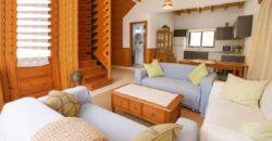 Paphos Kritou Tera 3 Bedroom House For Sale KWALC0007S