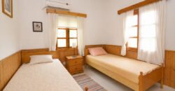 Paphos Kritou Tera 3 Bedroom House For Sale KWALC0007S