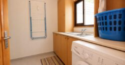 Paphos Kritou Tera 3 Bedroom House For Sale KWALC0007S