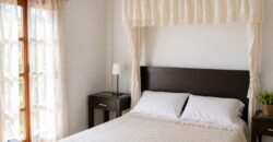 Paphos Kritou Tera 3 Bedroom House For Sale KWALC0007S
