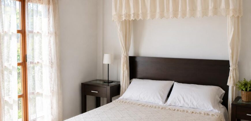 Paphos Kritou Tera 3 Bedroom House For Sale KWALC0007S