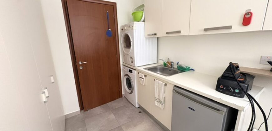 Paphos Peyia 3 Bedroom Apartment Penthouse For Sale KW7CR0034S