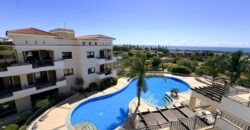 Paphos Peyia 3 Bedroom Apartment Penthouse For Sale KW7CR0034S