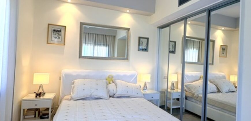 Paphos Peyia 3 Bedroom Apartment Penthouse For Sale KW7CR0034S