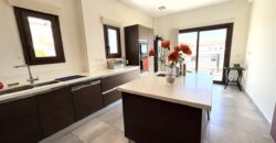 Paphos Peyia 3 Bedroom Apartment Penthouse For Sale KW7CR0034S