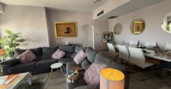 Paphos Peyia 3 Bedroom Apartment Penthouse For Sale KW7CR0034S