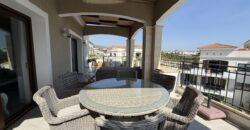 Paphos Peyia 3 Bedroom Apartment Penthouse For Sale KW7CR0034S