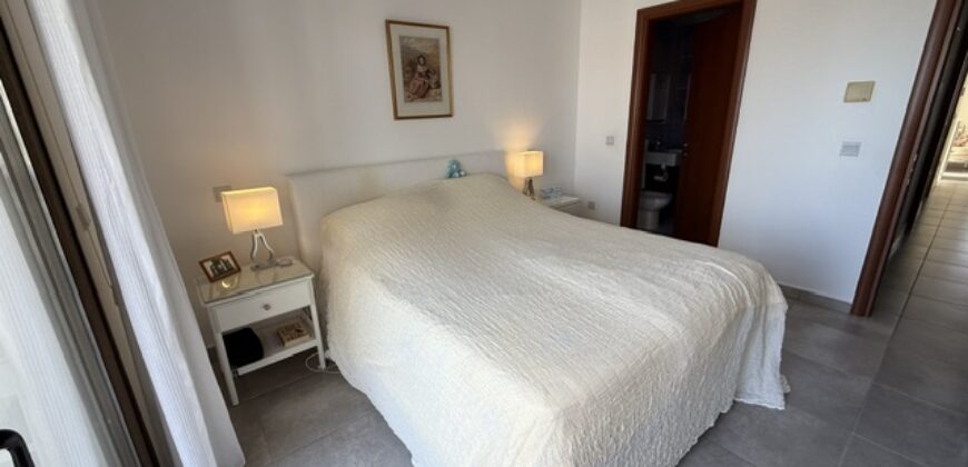 Paphos Peyia 3 Bedroom Apartment Penthouse For Sale KW7CR0034S