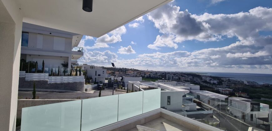 Paphos Chloraka 3 Bedroom House For Sale KWMC0008S