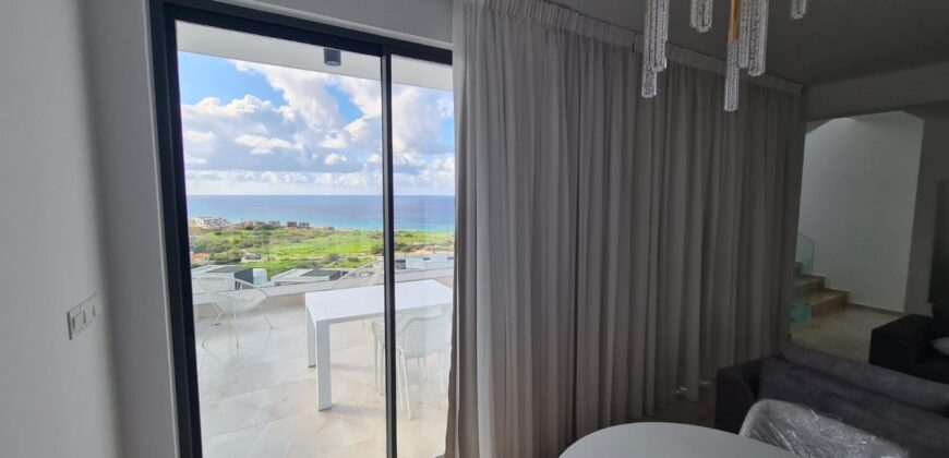 Paphos Chloraka 3 Bedroom House For Sale KWMC0008S