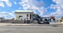 Paphos Chloraka 3 Bedroom House For Sale KWMC0008S