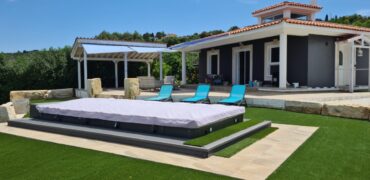 Paphos Lasa 2 Bedroom Bungalow For Sale KWSL0138S