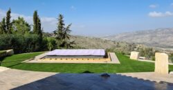 Paphos Lasa 2 Bedroom Bungalow For Sale KWSL0138S