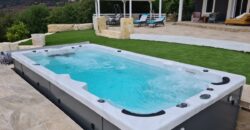 Paphos Lasa 2 Bedroom Bungalow For Sale KWSL0138S