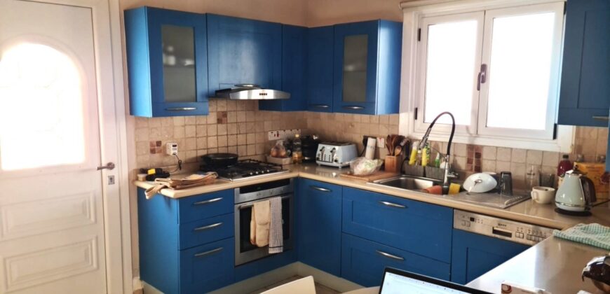 Paphos Lasa 2 Bedroom Bungalow For Sale KWSL0138S