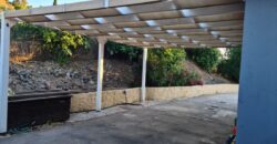 Paphos Lasa 2 Bedroom Bungalow For Sale KWSL0138S