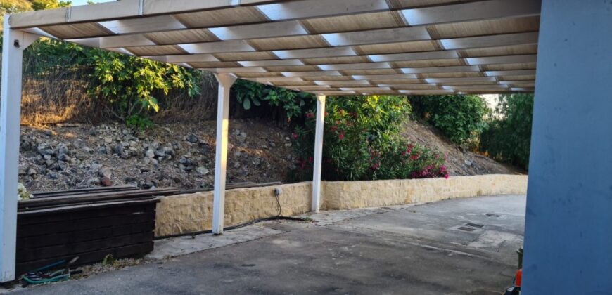 Paphos Lasa 2 Bedroom Bungalow For Sale KWSL0138S