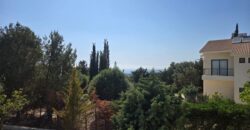 Paphos Kouklia Secret Valley 3 Bedroom Bungalow For Sale KWJP0024S