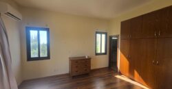 Paphos Kouklia Secret Valley 3 Bedroom Bungalow For Sale KWJP0024S